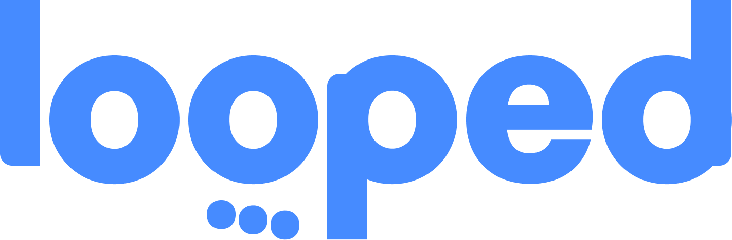 Looped — Pre-loved fashion marketplace