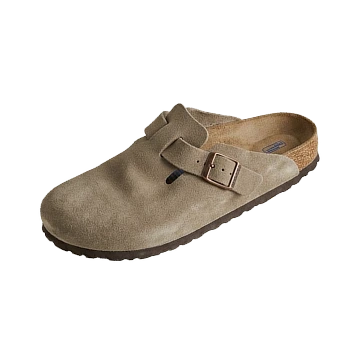 Second-hand Birkenstock sandals