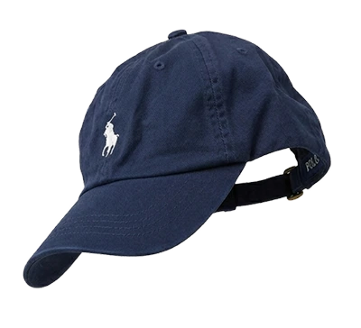 Pre-loved baseball cap