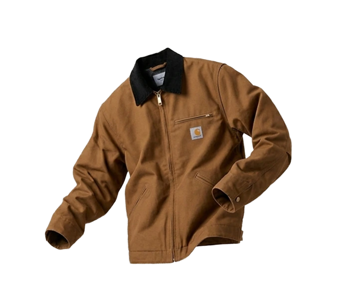 Second-hand Carhartt jacket