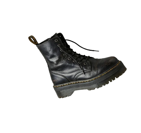 Vintage Dr. Martens boots