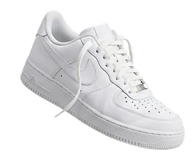 Pre-owned Nike sneakers