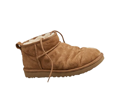 Used UGG boots