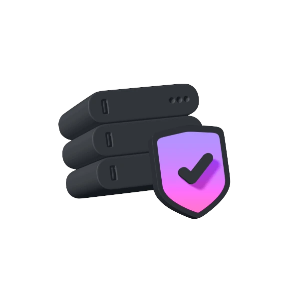 Advanced Security - Step 6